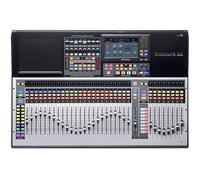 PreSonus StudioLive 32 Series III Mixer Digitale a 32 canali e interfaccia Audio USB con Fader motorizzati