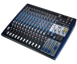 Presonus StudioLive AR16c
