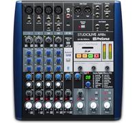 Presonus StudioLive AR8c Mixer Audio Analogico 8 Canali con Recording