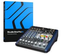 Presonus StudioLive AR8c Mixer Audio Analogico 8 Canali con Recording