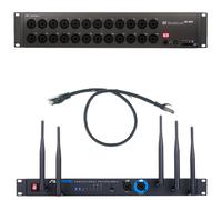 Presonus StudioLive S III SE 32R Bundle