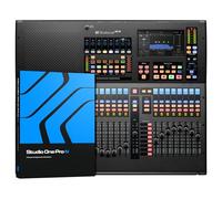 Presonus StudioLive SE 24 - Mixer digitale