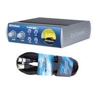 Presonus TubePre V2 - Preamplificatore tubolare con cavo microfono keepdrum