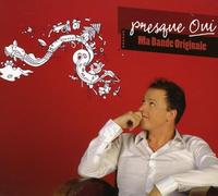 Presque Oui - Ma Bande Originale