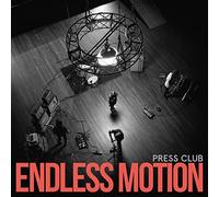 Press Club - Endless Motion [VINYL]