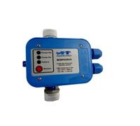 PRESS CONTROL 2,2 BAR REGOLATORE DI PRESSIONE PER POMPE
