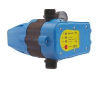 PRESS CONTROL AUTOCLAVE 1-3BAR 2HP PRESSOSTATO ELETTR PRESSCONTROL RESTART MATIC