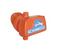 PRESS CONTROL AUTOCLAVE EASY PRESS® I PEDROLLO REGOLATORE DI PRESSIONE