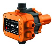 Press Control Idrofix per elettropompe - Pressione d’avvio 1,5 bar
