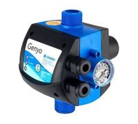 Press Control Lowara Genyo 8A/F15 - Sistema protezione elettropompe | 109120170