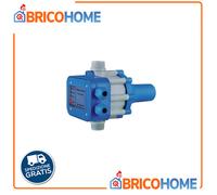 PRESS CONTROL PER AUTOCLAVE 2,2 BAR REGOLATORE ELETTRONICO DI PRESSIONE