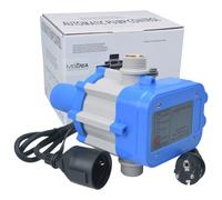 PRESS CONTROL SKD-1 REGOLATORE PRESSIONE 1.5 BAR POMPA CAVO 1,35M SPINA SCHUKO