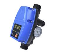 PRESS CONTROL PRESSOSTATO SKD-5 POMPA ACQUA REGOLATORE PRESSIONE VASCA CISTERNA DOMESTICA AUTOCLAVE ELETTROPOMPA 230V CONTROLLO AUTOMATICO
