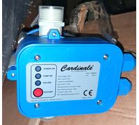 PRESS CONTROL PROFESSIONALE 2,2 BAR - PER AUTOCLAVE-PRESSOSTATO ELETTRONICO