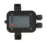Press Control Regolator, REGOLATORE DI PRESSIONE ELETTROPOMPA, Controller di Pressione di Pompa all' acqua Automatico Pressostato 10 bar Regulateu