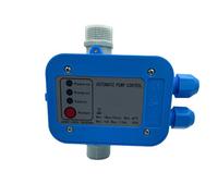 PRESS CONTROL REGOLATORE DI PRESSIONE PER ELETTROPOMPE 1.5 BAR