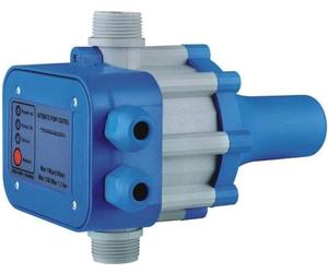 PRESS CONTROL REGOLATORE DI PRESSIONE PER ELETTROPOMPE 1.5 BAR Duoqi