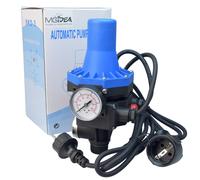 PRESS CONTROL SKD-3 REGOLATORE ELETTRONICO H2O 1.5 BAR CAVO 1,35M SPINA SCHUKO-J