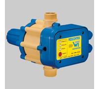 PRESS CONTROL WATER TECH 1,5 bar MADE IN ITALY