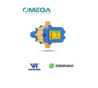 PRESS CONTROL WATERTECH 230V - (1,5 / 2,2 BAR)