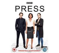 Press [Edizione: Regno Unito]
