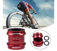 Press Fit Bike Movimento centrale della bicicletta per Shimano Guarnitura