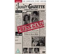 Press Gang - The Complete Series 1
