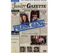 Press Gang - The Complete Series 2
