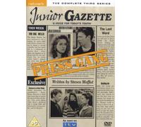 Press Gang - The Complete Series 3