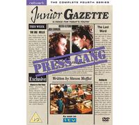 Press Gang - The Complete Series 5