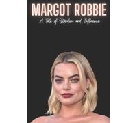 Press Margot Robbie (Tascabile)