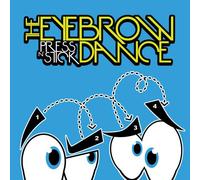 Press N' Stick - Eyebrow Dance
