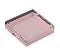 Press On Organizers False For Case Artificial Fake Storage Container Clear Jelwery Organizers For Case 3