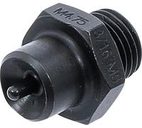 Press op1 BGS 3057, 4,75 mm, 19