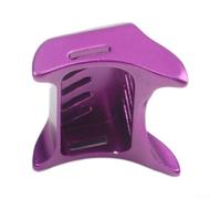 Press Plate Clutch Board for per daiwa per tatula 70 80mm Pure Copper(Purple)