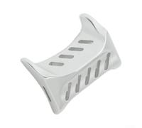 Press Plate Clutch Board for per daiwa per tatula 70 80mm Pure Copper(silver)