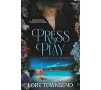 Press Play: A Brother’s Best Friend Workplace Romance: 4