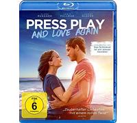 Press Play and Love Again