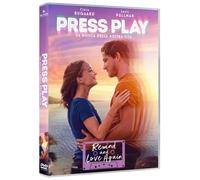 Press Play - La Musica Della Nostra Vita (DVD)