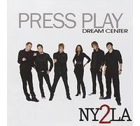 Press Play - Ny2La