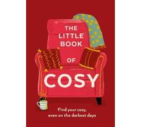 Press Pop The Little Book of Cosy (Copertina rigida)