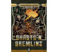 Press Start - Ghast'n Gremlins (edizione in italiano)