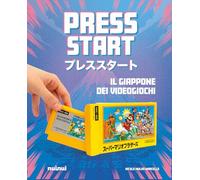 Press start. Il Giappone dei videogiochi