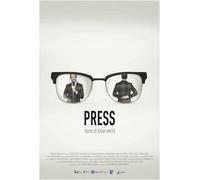 Press - Storie Di False Verita' [Dvd] - Mario Acampa,Gianluca Guastella - 2016