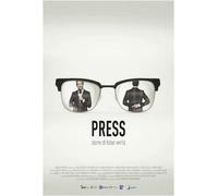 Press - Storie Di False Verita' [Dvd] - Mario Acampa,Gianluca Guastella - 2016