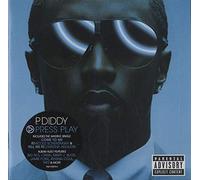 P.diddy - Press Play - Cd