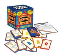 Press Your Luck Gioco Da Tavolo