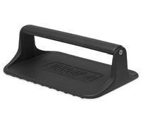 Pressa per hamburger in ghisa Weber