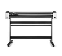 Pressa A Caldo Oscillante A 360° E Plotter Da Taglio Per Vinile Controllo Digitale Arte Del Desktop Tagliabordi Fai-da-te Computer Pubblicità Autoadesiva,per il fai da te domestico