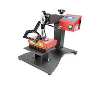 Pressa a caldo, Penna da stampa Macchina termica trasferimento termico Stamping a caldo pubblicitaria sfera LOGO for della macchina for timbro